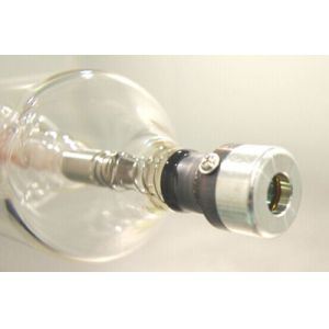 Beijing Reci W2W4W6W8 Model 80W100W130W150W Co2 laser tube 10months warranty