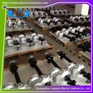 Golf Cart 350A DC Motor Controller EZGO Club Car