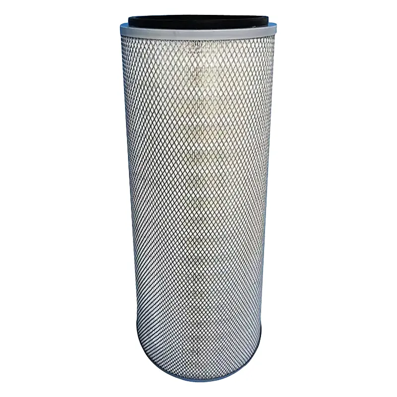 Filtration Function Filtrate Fuel Exhaust Brake Dz9100189018 for F3000 and F2000 M3000