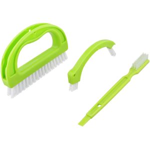 PP Grout Cleaner Brush Tile Joint Cleaning With Nylon Bristles
