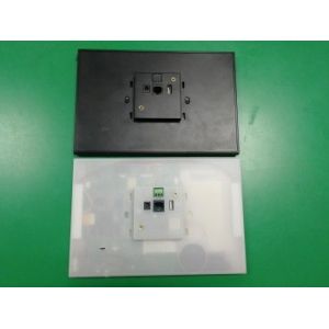 China Industrial Grade Customized Touch Panel 10.1 Inch Android OS Wall Mount POE Tablet No Battery With Proximity Sensor on sale