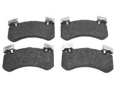 Buy Auto Brake Pads For AUDI A8 For Audi Q5  Front 4H0698151F  Brake Pads at wholesale prices
