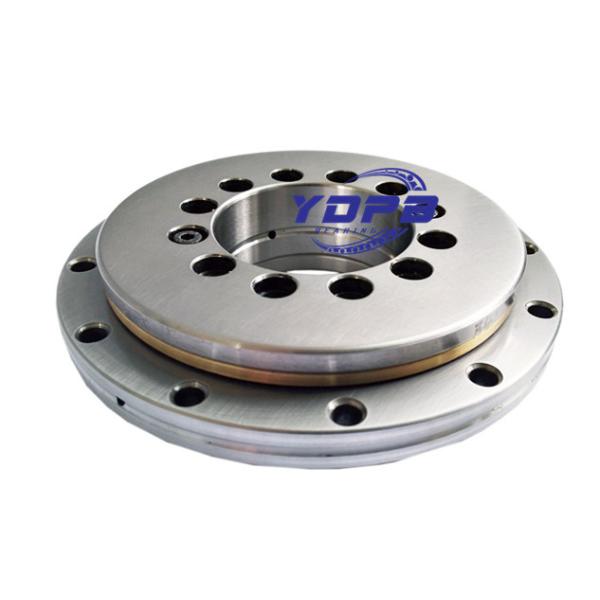 Buy ZRT80 Precision yrt Rotary Tables Bearings for milling machine head at wholesale prices