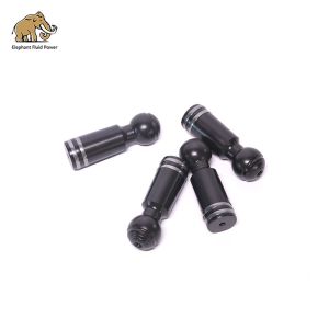 OEM Quality A6VM107 A6VM Series Bosch Rexroth Hydraulic Parts Replacement