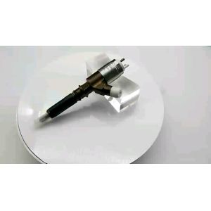 321-3600 2645A753 Common Rail Fuel Injector , Diesel Engine Injector For C6.6