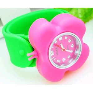Silicone watch, promotion watch, promotion gifts, quartz watch, plastic watch