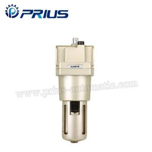 AL1000-5000 lubricator
