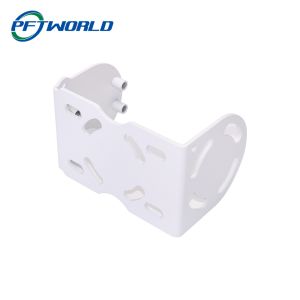 Industrial stainless steel CNC bending galvanizing service