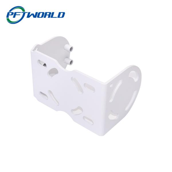 Buy Industrial stainless steel CNC bending galvanizing service at wholesale prices