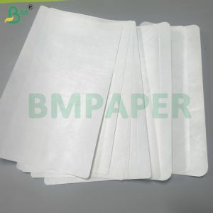 Heat Sealable 1073B Paper Superior Microbial Barrier Highest Strength