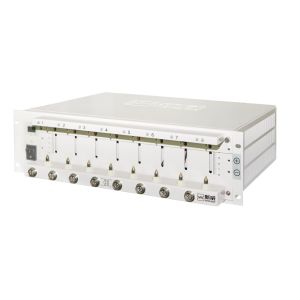 5V6A 8 Channel Battery Analyzer Rechargeable Pouch Cells Tester