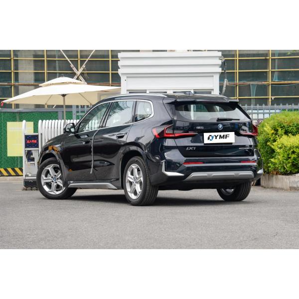 s 2023 B-M-W iX1 SUV Stock Cars Medium and Large Cars with Lithium Iron Phosphate Battery