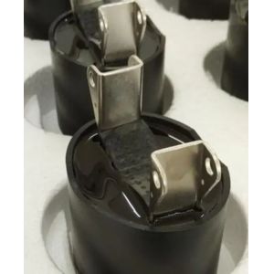 Metering Precision ±2% Silicone Mixing Machine for Two Component Glue Potting