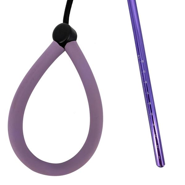 Multicolor Scuba Diving aluminum Ding Ding Rod Tickle Stick