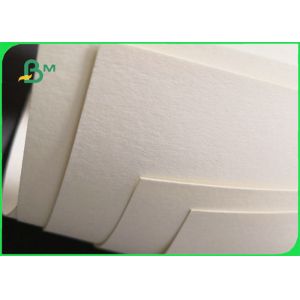 0.4mm 0.5mm Absorbent Board For Drink Coasters Quick - Drying 70 × 100cm