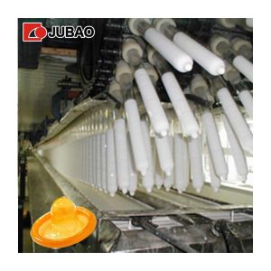 Prequalified Male Condom Manufacturing Line 220 - 380V