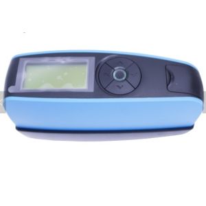 Granite Gloss Measurement Instruments Auto Calibrationand Confirm With JJG696