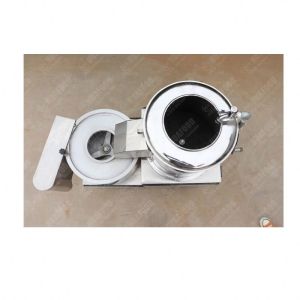 Commercial Manual Potato Chips Slicer Machine Potato Peeler Cutter Machine