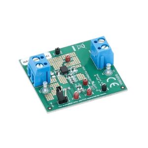 Quality TPSM861253EVM Embedded Solutions D-CAP3™ Synchronous Buck Converter Evaluation Board for sale