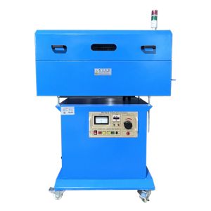 Analog Type Industry Frequency Spark Tester Core Wire Extruding Machinery