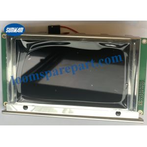 Super Excel Somet Loom Spare Parts Display For Weaving