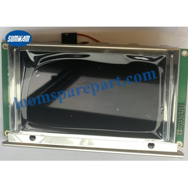 Buy Super Excel Somet Loom Spare Parts Display For Weaving at wholesale prices