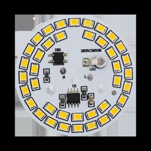 Quality 6000K Led Smd 50 Watt for sale