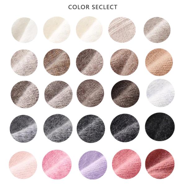 Acidproof Cashmere Wool Blend Yarn Moistureproof For Weaving