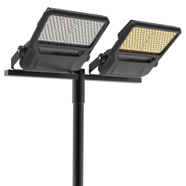 Buy Dimmable IK09 Tennis Court Floodlights Multi Scene AC 100V-227V at wholesale prices
