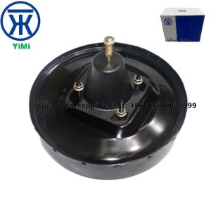 ISUZU DMAX 2004 2006 BRAKE BOOSTER 8973635630