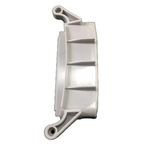 Quality Customized CNC Machining Plastic Parts Polishing Surface Finish for sale