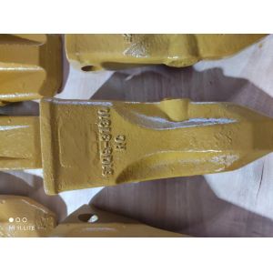 TIG Brand Factory Hyundai Style Bucket Teeth For 61Q6-31310RC For Hyundai R255