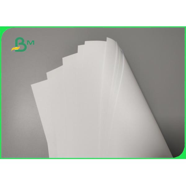 1) Smooth and tidy paper surface 2) Suitable for high-speed printing machine 3) Uniform density, good printability 4) Without any impurities 5) SGS and FCS approved, stable quailty Wood Pulp 80gsm 100gsm Offset Printing Paper For Brochure High Stiffness