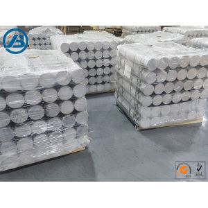 China High Electrical Conductivity Magnesium Alloy Billet With Low Thermal Conductivity on sale