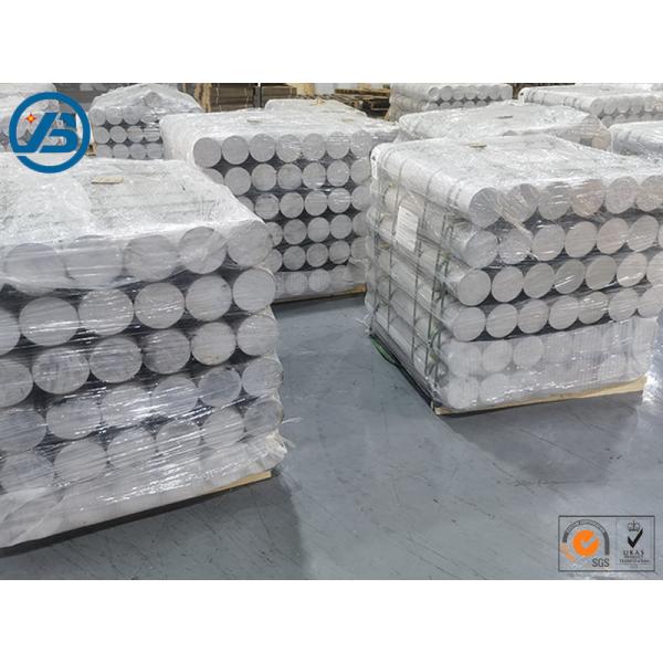 Buy High Electrical Conductivity Magnesium Alloy Billet With Low Thermal Conductivity at wholesale prices