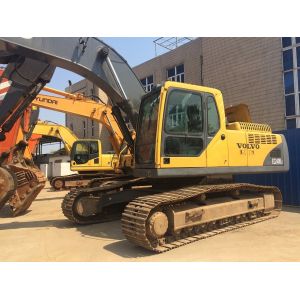 Used VOLVO EC240BLC Hydraulic Excavator/VOLVO EC240 Excavator
