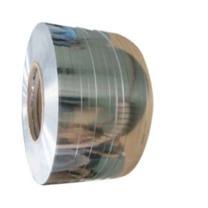 1060 Soft Aluminum Strips 1mm For Industry Construction