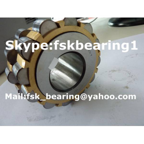 CE ROHS Certificated Cylindrical Roller Bearings / Eccentric Bearing 25UZ850611T2