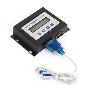 DC Output Wind Solar Hybrid Controller , Wind Battery Charge Controller