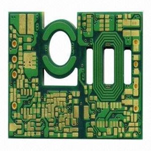 Quality High Frequency Multilayer PCB with mixed press material for sale