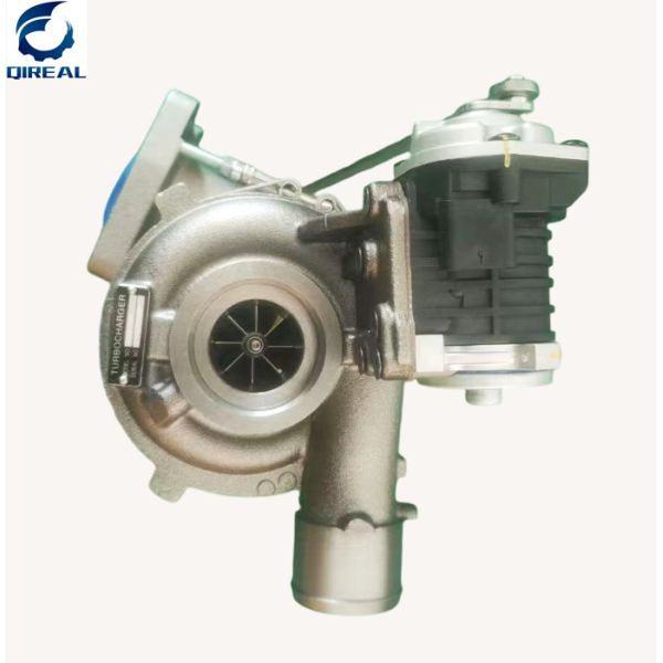 Turbocharger 320GX 323GX for Engine C4.4 Excavator E313D2 3054C