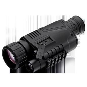 5x 8x Digital Night Vision Scope Outdoor Monocular Telescope For Hunting Fishing