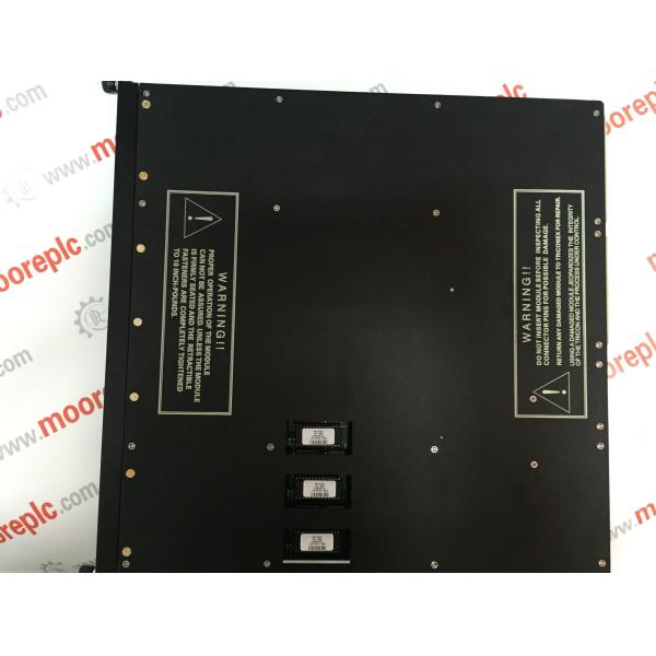 Buy 3000510-180 Triconex DCS Module By Phoenix Contact Interface Module at wholesale prices