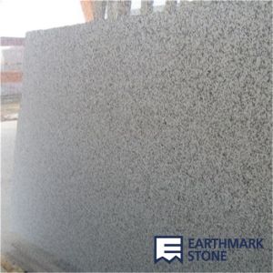 China G655 Light Grey China Granite Slab on sale
