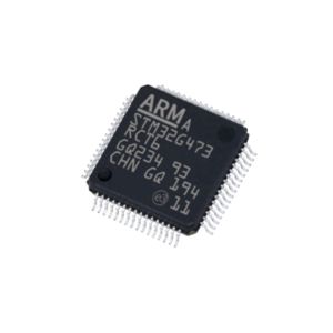 STMicroelectronics STM32G473RCT6 electronic Components Trackball 32G473RCT6