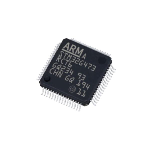 STMicroelectronics STM32G473RCT6 electronic Components Trackball 32G473RCT6