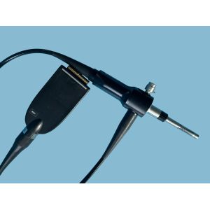 CHF-V Video Choledochoscope Combining Advanced Imaging With A Deep Field Of View