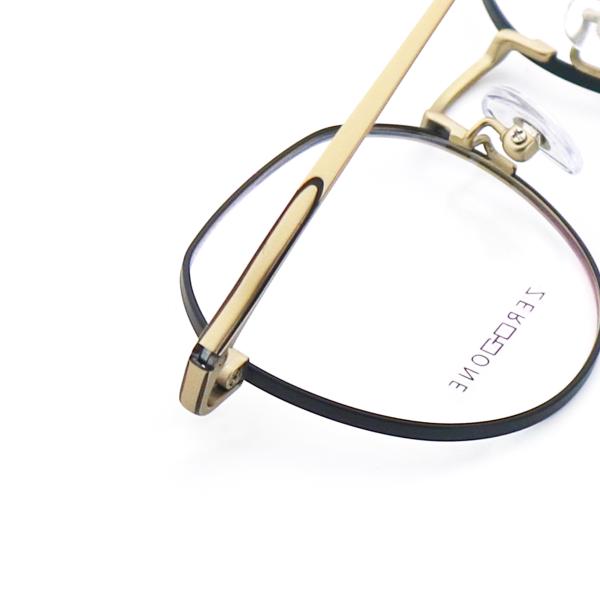 Beta Titanium Eyeglasses B Titanium Glasses Various Colors Dexterous