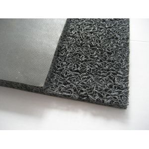 anti-slip pvc coil mat rolls EDBD