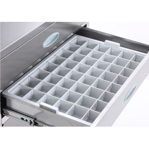 Hospital Medical Medicine Trolley